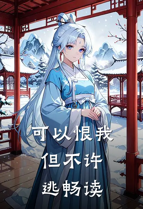 可以恨我，但不许逃畅读