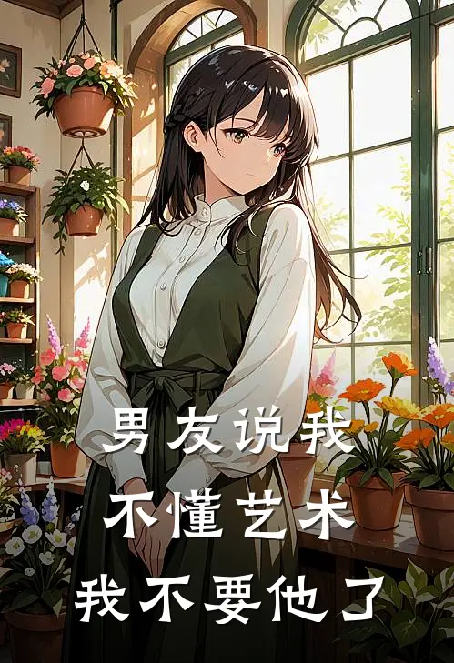 男友说我不懂艺术,我不要他了
