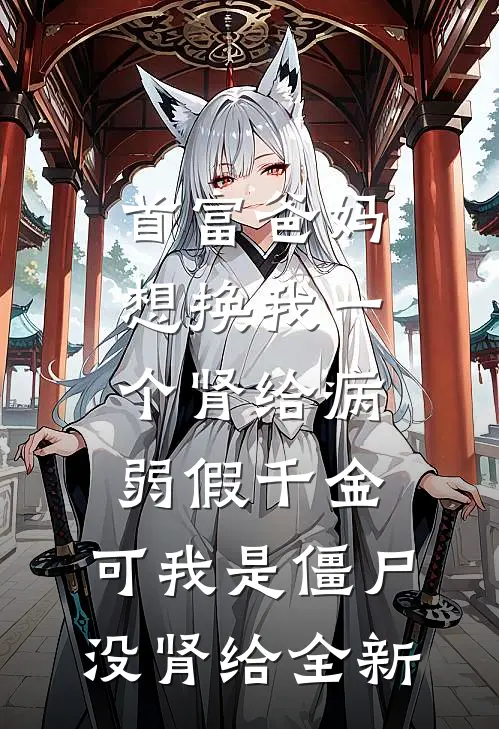 首富爸妈想换我一个肾给病弱假千金，可我是僵尸没肾给全新