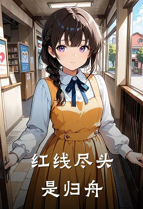 红线尽头是归舟