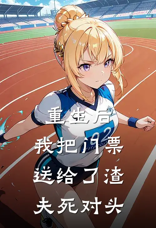 重生后,我把门票送给了渣夫死对头