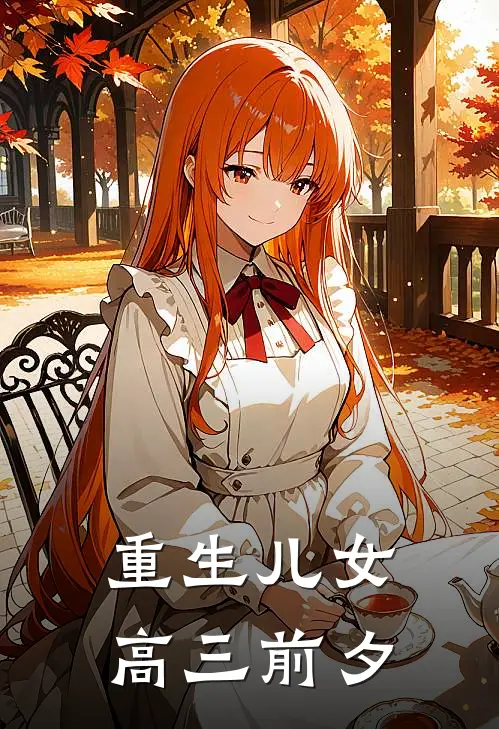 重生儿女高三前夕