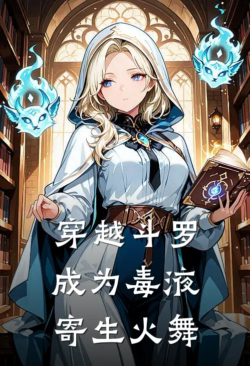 穿越斗罗成为毒液寄生火舞