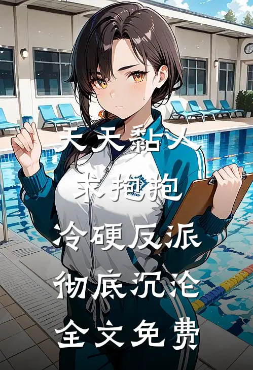 天天黏人求抱抱，冷硬反派彻底沉沦全文免费