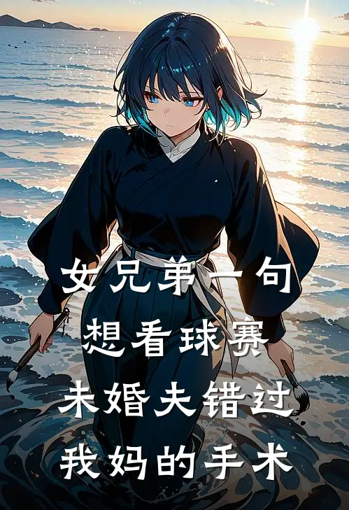 女兄弟一句想看球赛，未婚夫错过我妈的手术