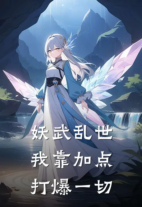 妖武乱世，我靠加点打爆一切