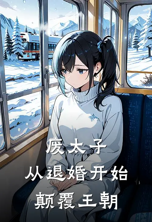 废太子：从退婚开始颠覆王朝