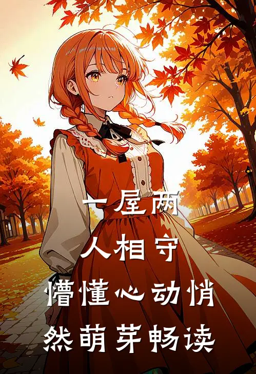 一屋两人相守，懵懂心动悄然萌芽畅读