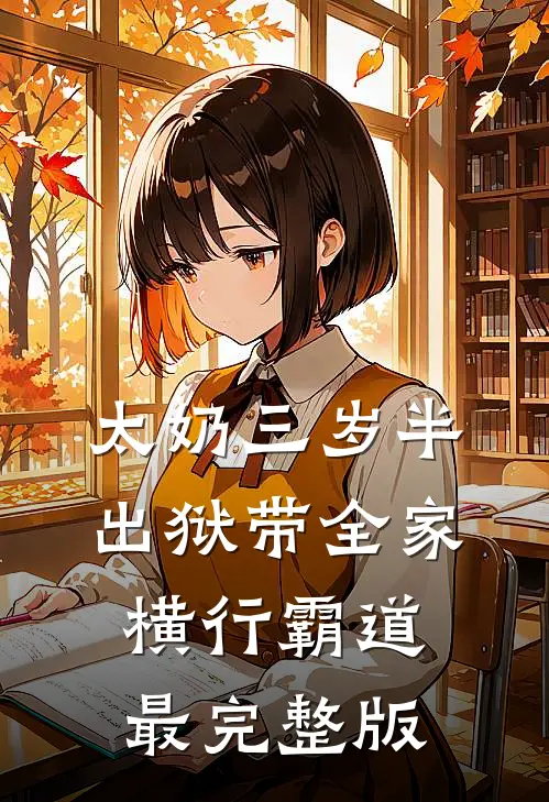 太奶三岁半，出狱带全家横行霸道最完整版