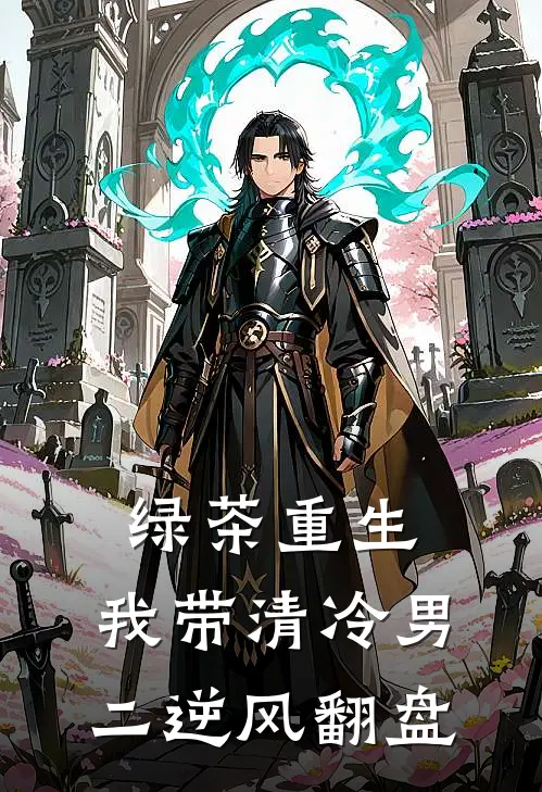 绿茶重生，我带清冷男二逆风翻盘