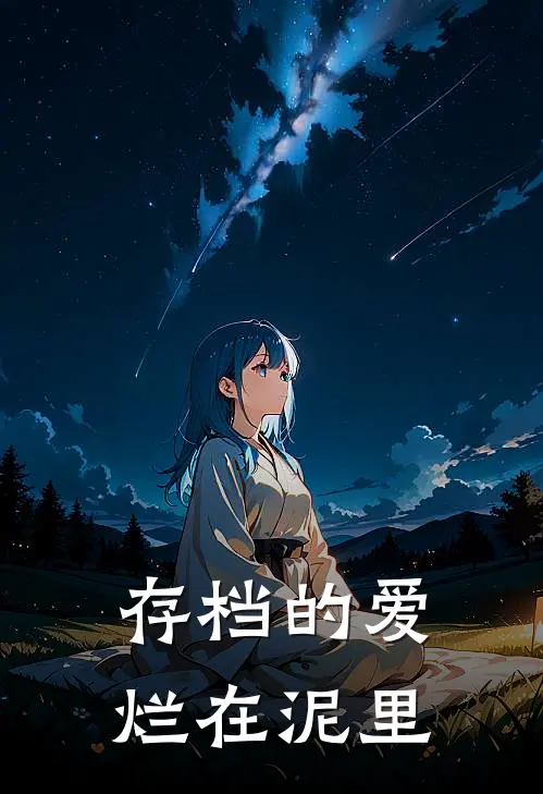 存档的爱烂在泥里