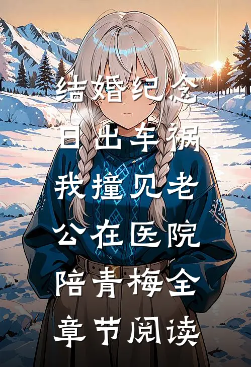 结婚纪念日出车祸，我撞见老公在医院陪青梅全章节阅读