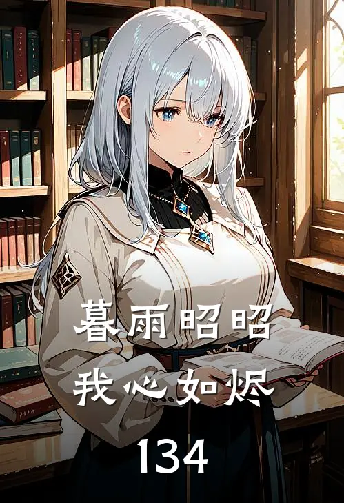 暮雨昭昭我心如烬134