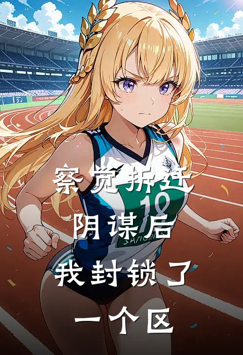察觉拆迁阴谋后，我封锁了一个区