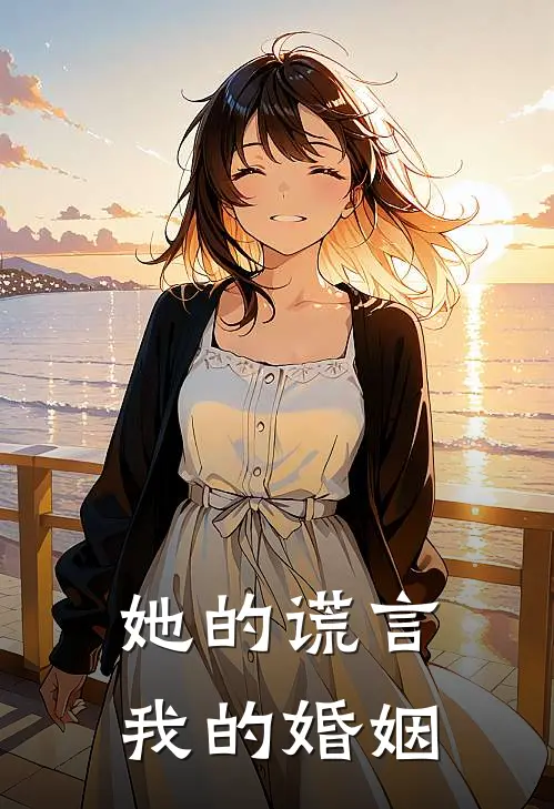她的谎言，我的婚姻