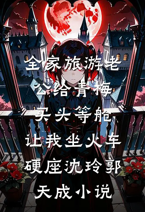 全家旅游老公给青梅买头等舱，让我坐火车硬座沈玲郭天成小说