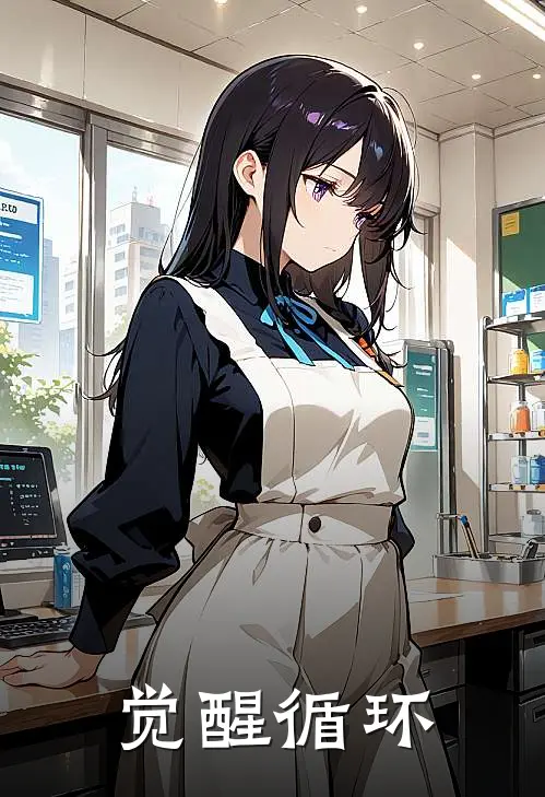觉醒循环