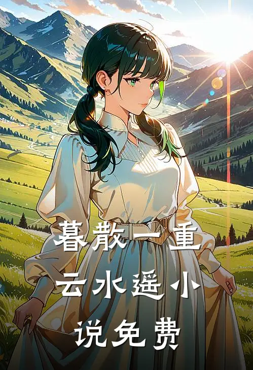 暮散一重云水遥小说免费