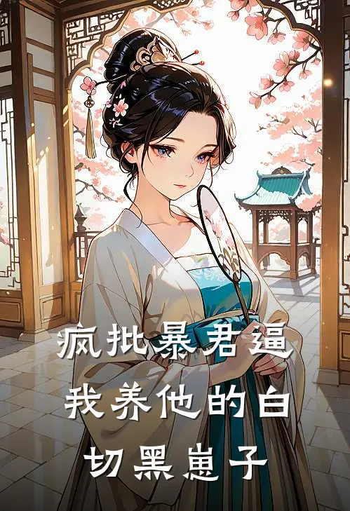 疯批暴君逼我养他的白切黑崽子
