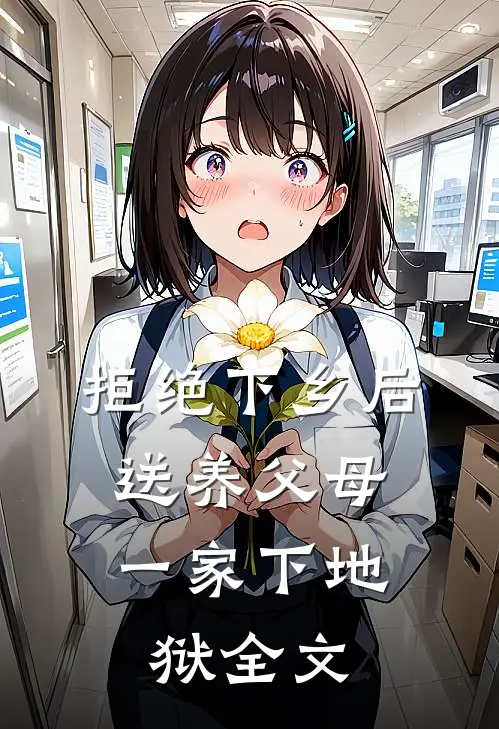 拒绝下乡后，送养父母一家下地狱全文