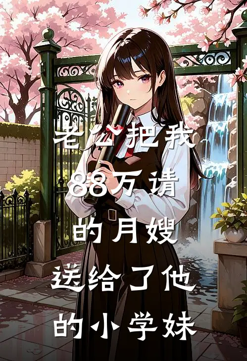 老公把我88万请的月嫂，送给了他的小学妹