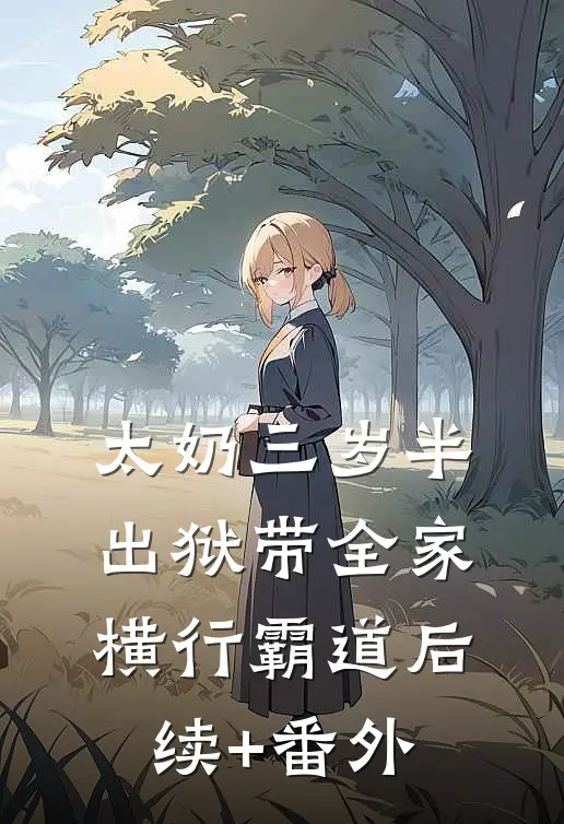 太奶三岁半，出狱带全家横行霸道后续+番外