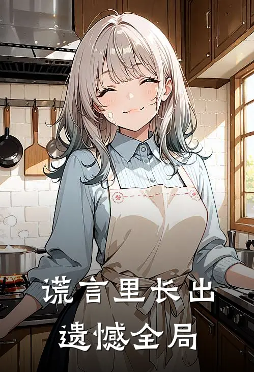 谎言里长出遗憾全局