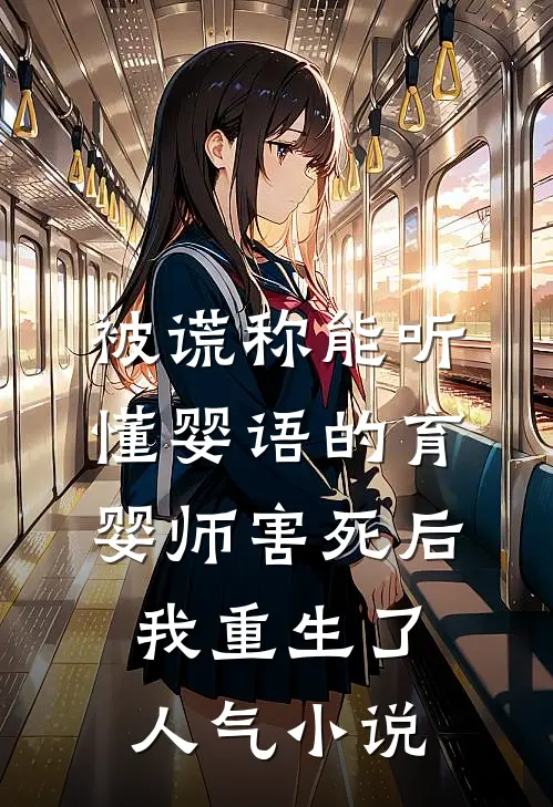 被谎称能听懂婴语的育婴师害死后，我重生了人气小说