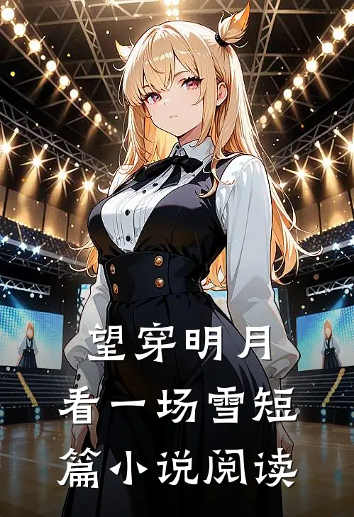 望穿明月，看一场雪短篇小说阅读