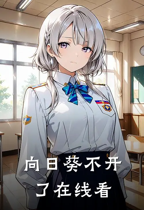 向日葵不开了在线看