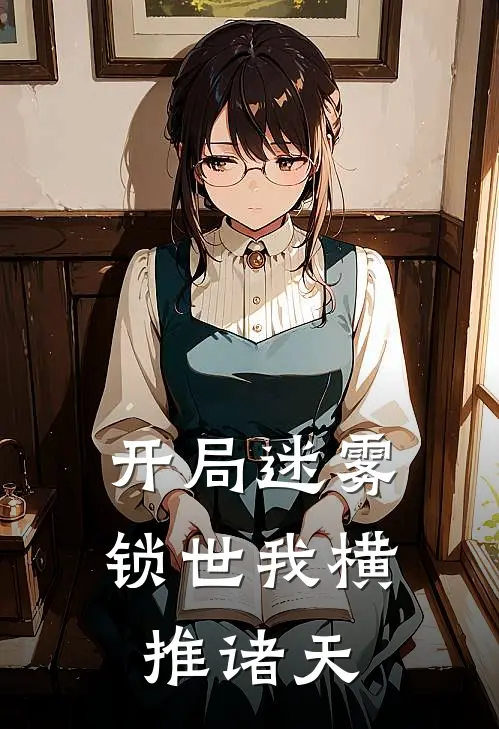 开局迷雾锁世我横推诸天
