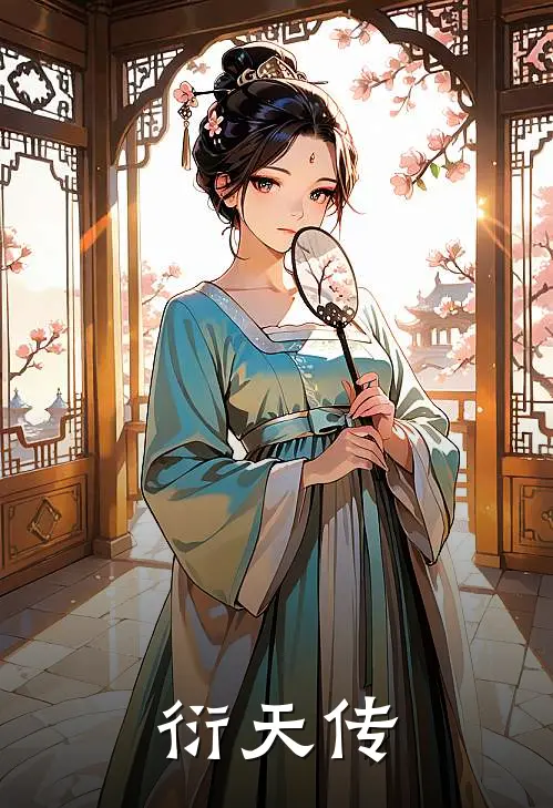 衍天传