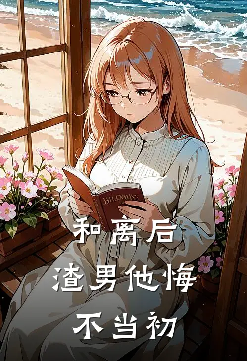和离后,渣男他悔不当初