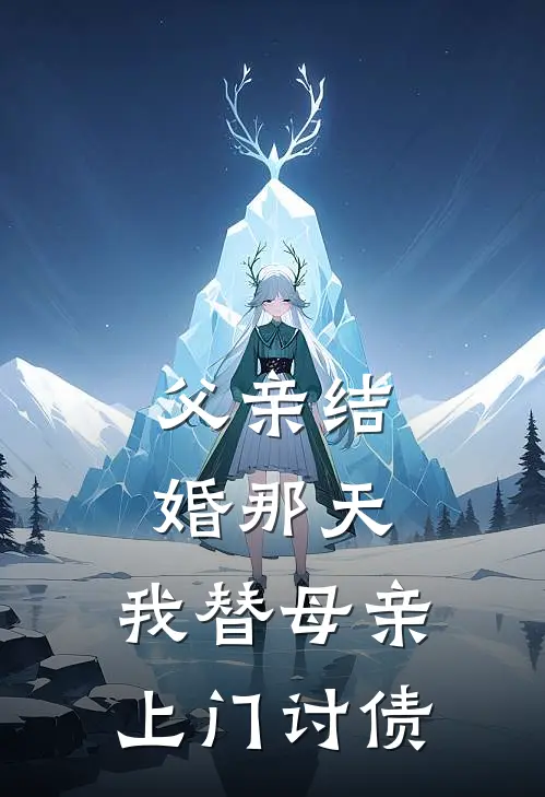 父亲结婚那天,我替母亲上门讨债