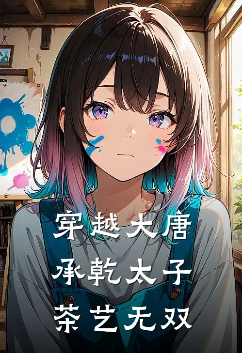 穿越大唐：承乾太子茶艺无双