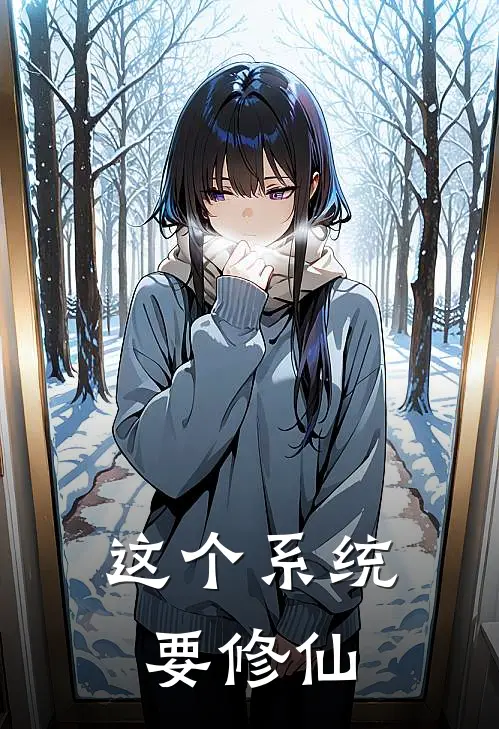 这个系统要修仙