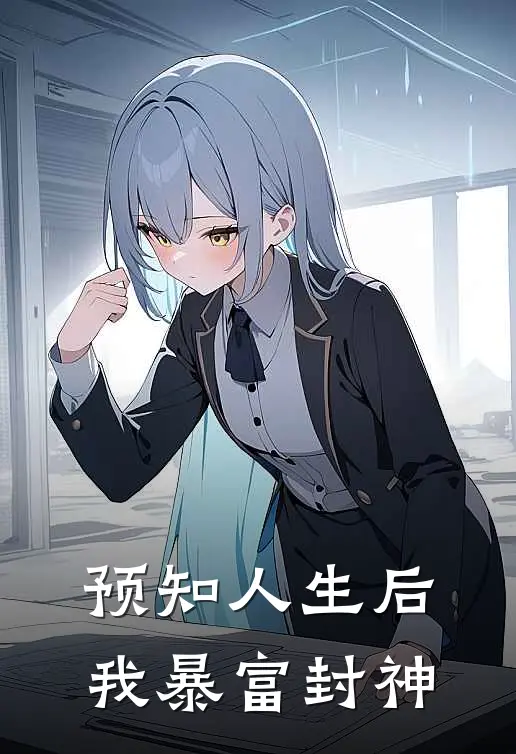 预知人生后，我暴富封神