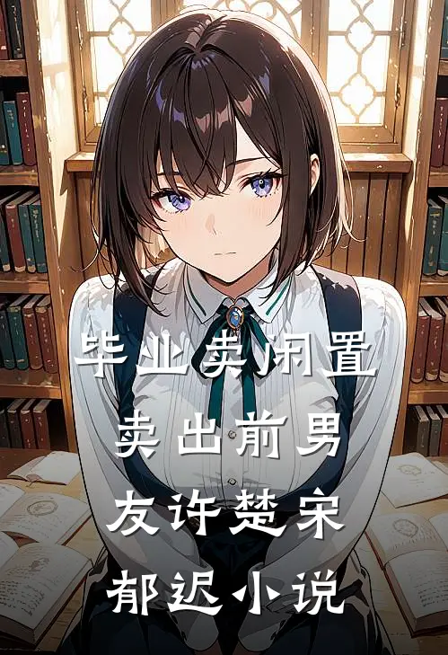 毕业卖闲置，卖出前男友许楚宋郁迟小说