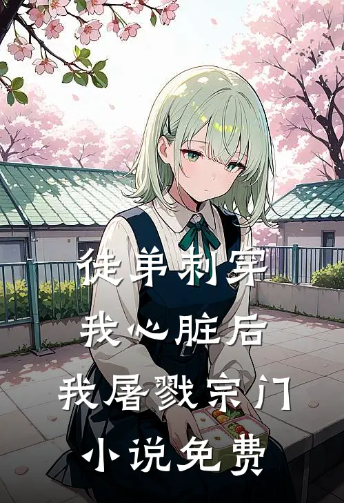 徒弟刺穿我心脏后，我屠戮宗门小说免费
