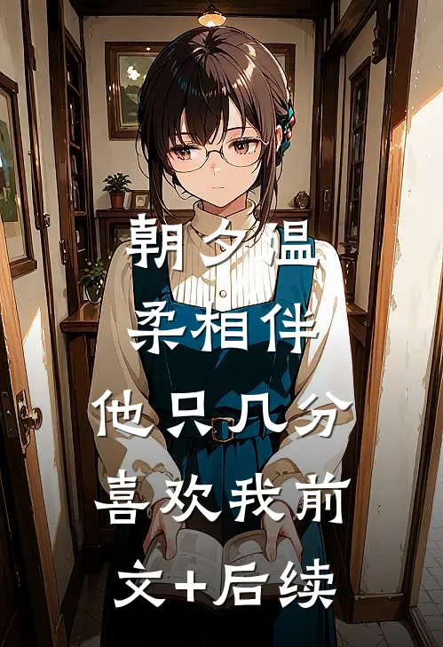 朝夕温柔相伴，他只几分喜欢我前文+后续