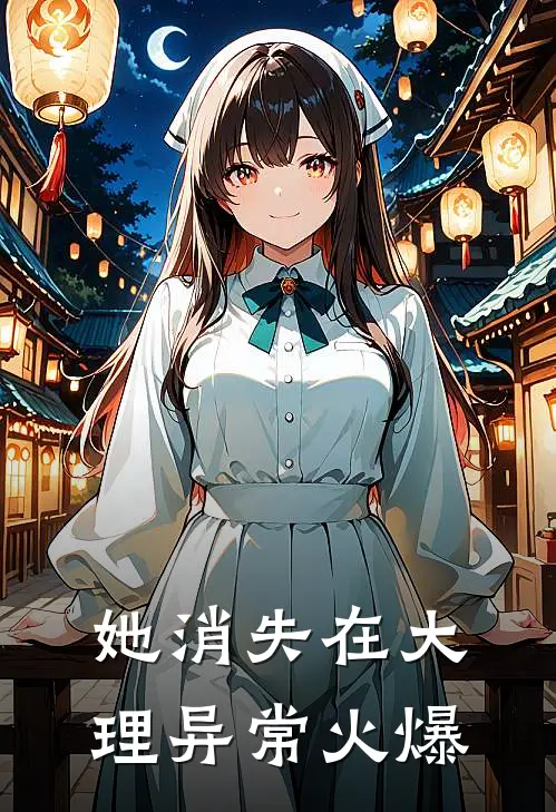 她消失在大理异常火爆