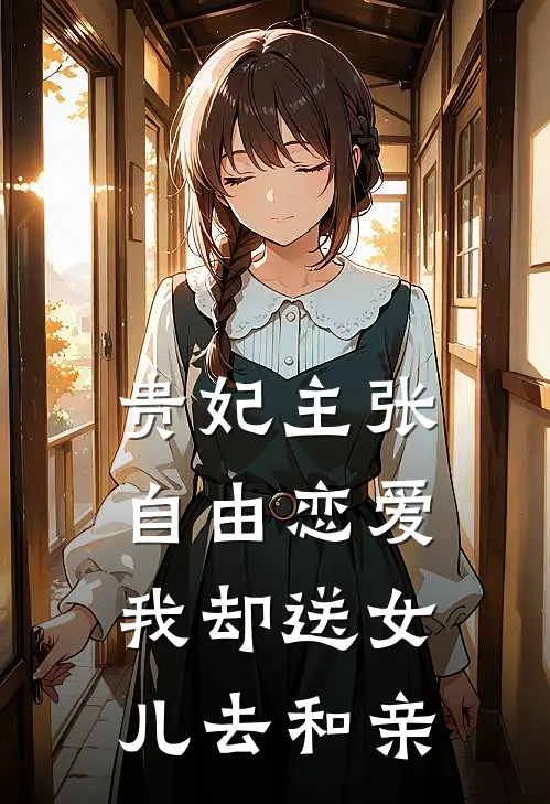 贵妃主张自由恋爱，我却送女儿去和亲
