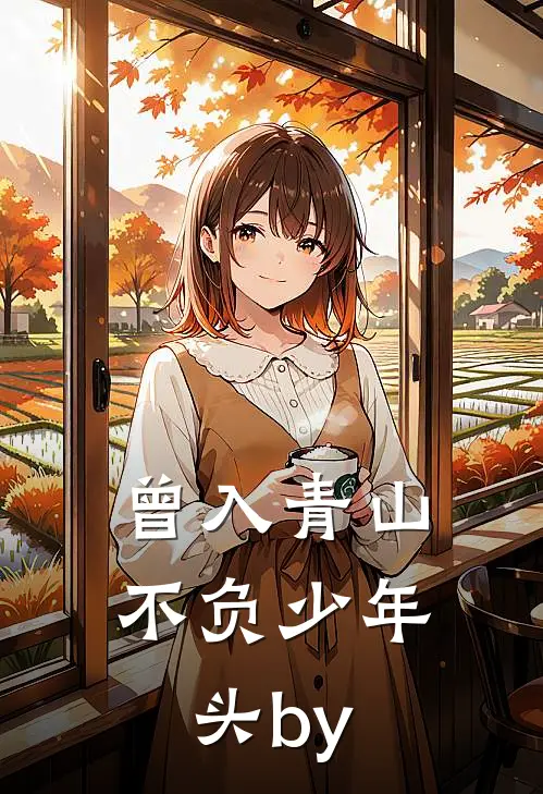 曾入青山，不负少年头by