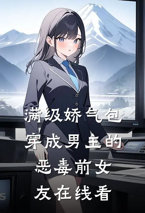 满级娇气包穿成男主的恶毒前女友在线看