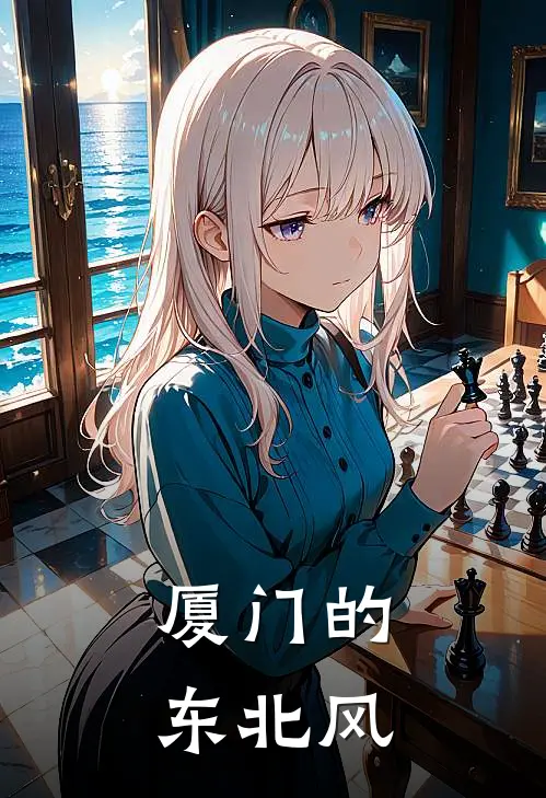 厦门的东北风