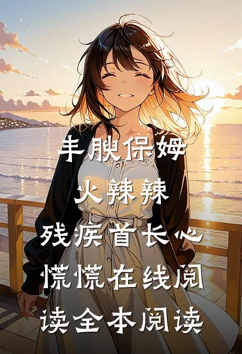 丰腴保姆火辣辣，残疾首长心慌慌在线阅读全本阅读