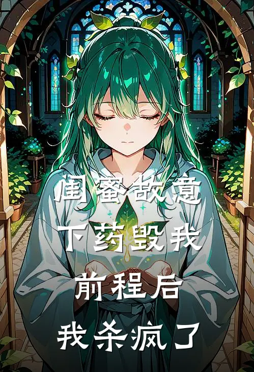 闺蜜故意下药毁我前程后，我杀疯了