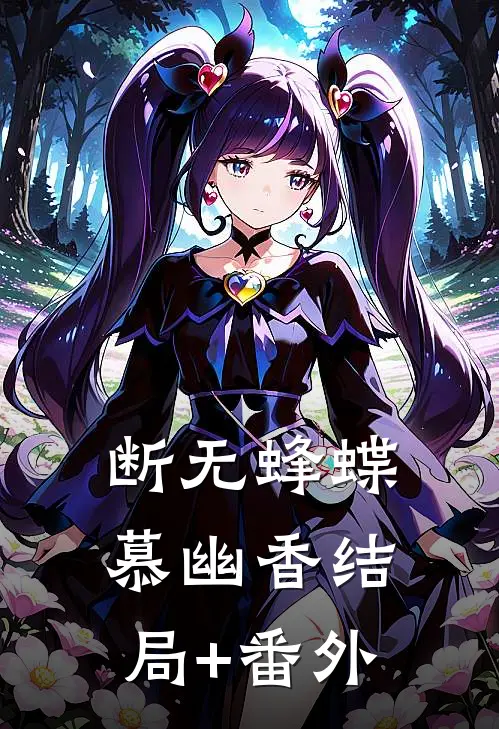 断无蜂蝶慕幽香结局+番外