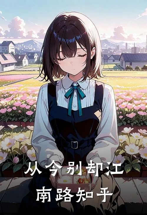 从今别却江南路知乎