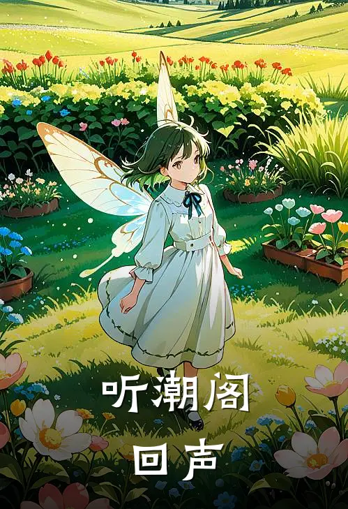 听潮阁:回声